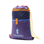 Tago Drawstring Backpack - Del Día