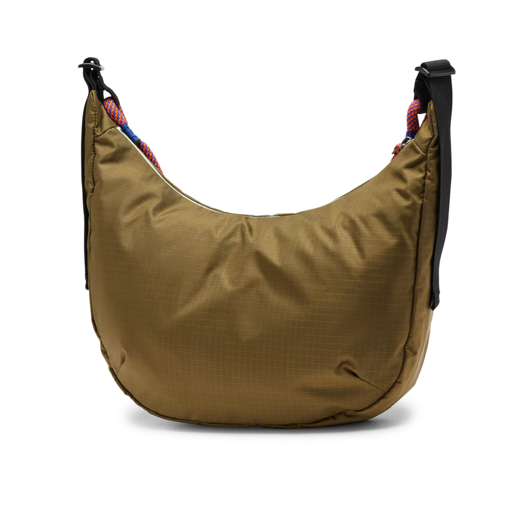 Trozo 8L Shoulder Bag - Cada Día