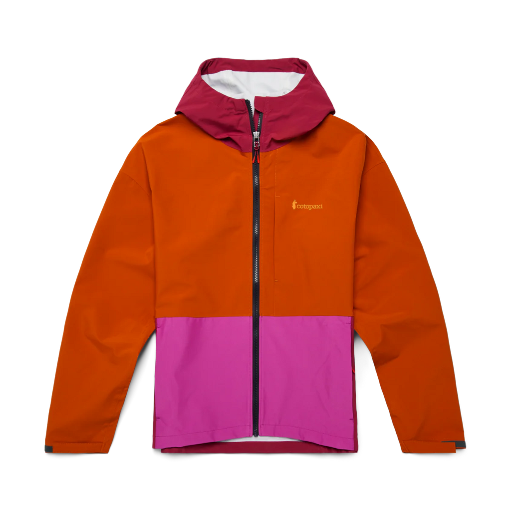 Cielo Rain Jacket - Women's