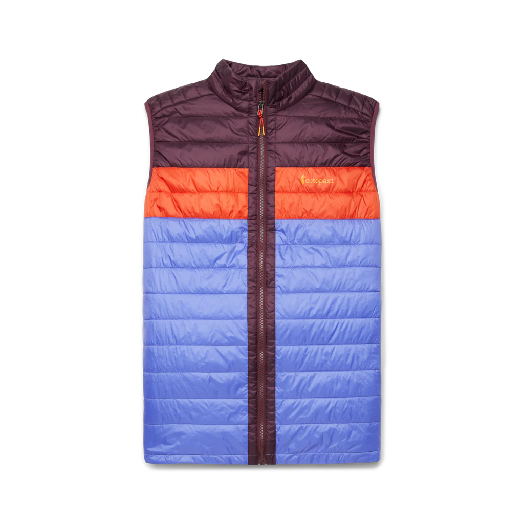 Capa Insulated Vest - Women's