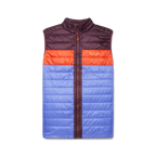 Capa Insulated Vest - Women's