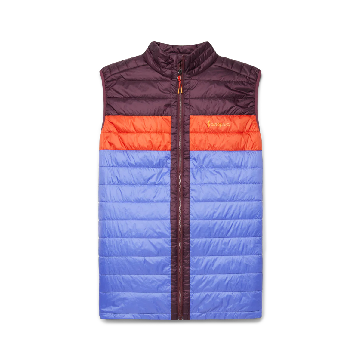 Capa Insulated Vest - Women's