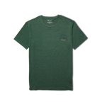Camp Life T-Shirt - Men's