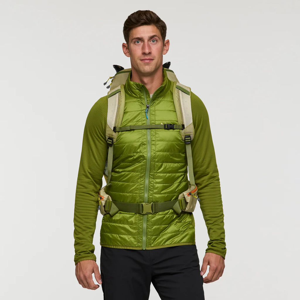 Arenal 32L Backpack