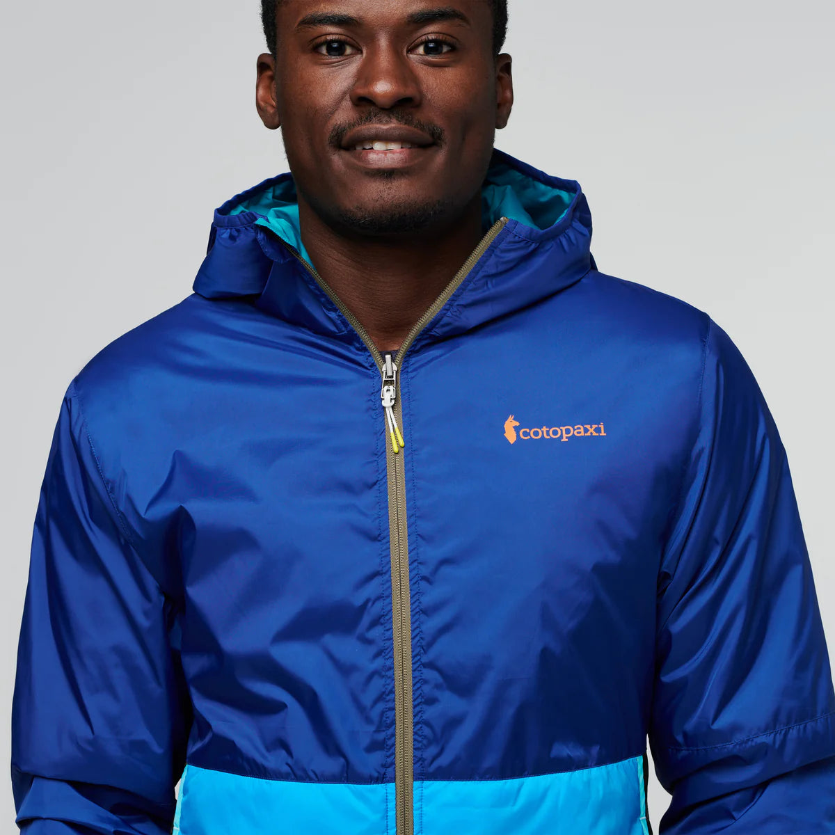 Teca Cálido Hooded Jacket - Men's