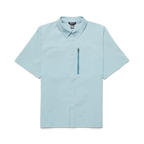 Sumaco Short-Sleeve Shirt - Men's