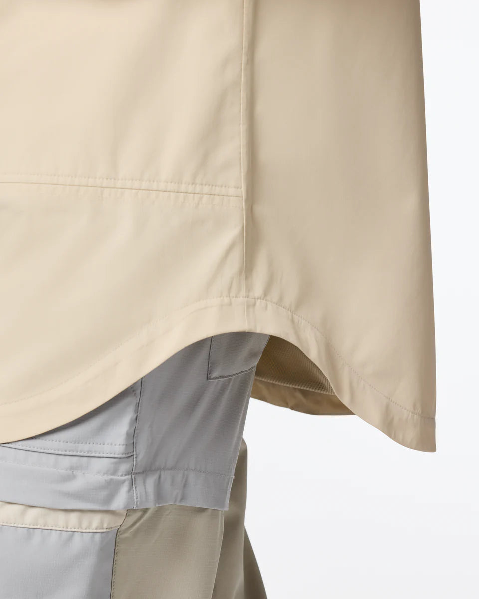 Rayu Rain Parka - Women's