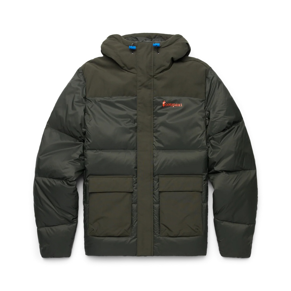 Solazo Down Parka - Men's