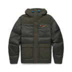 Solazo Down Parka - Men's