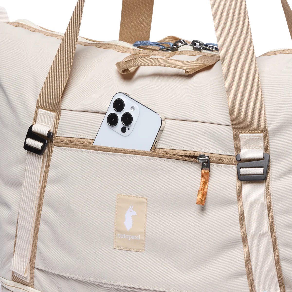 Viaje 35L Weekender Bag - Cada Día