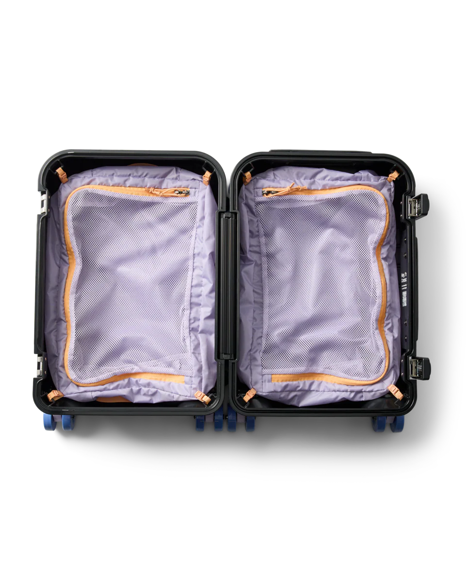 Coraza Suitcase - Carry On