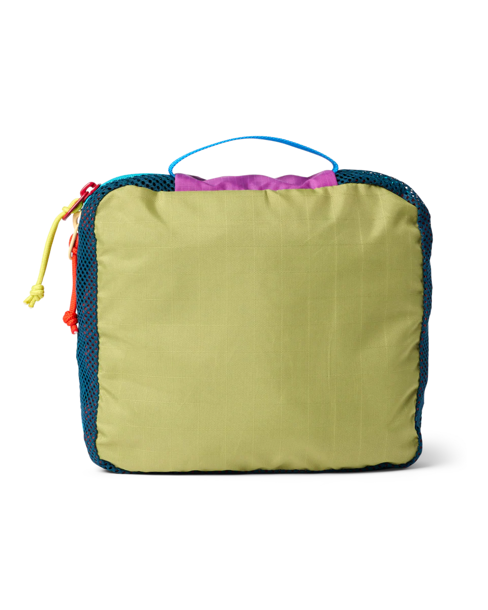 Cubo 2L Travel Cube - Del Día