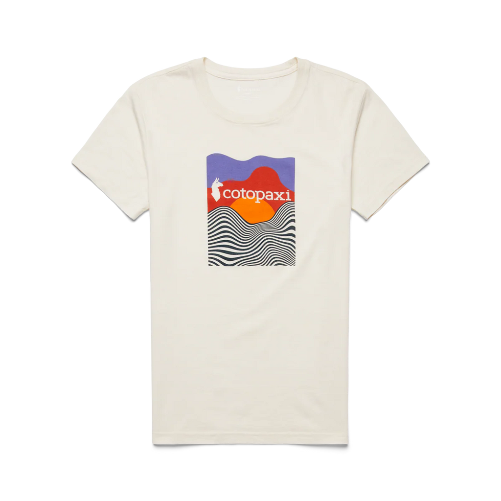 Cotopaxi Vibe T-Shirt - Women's