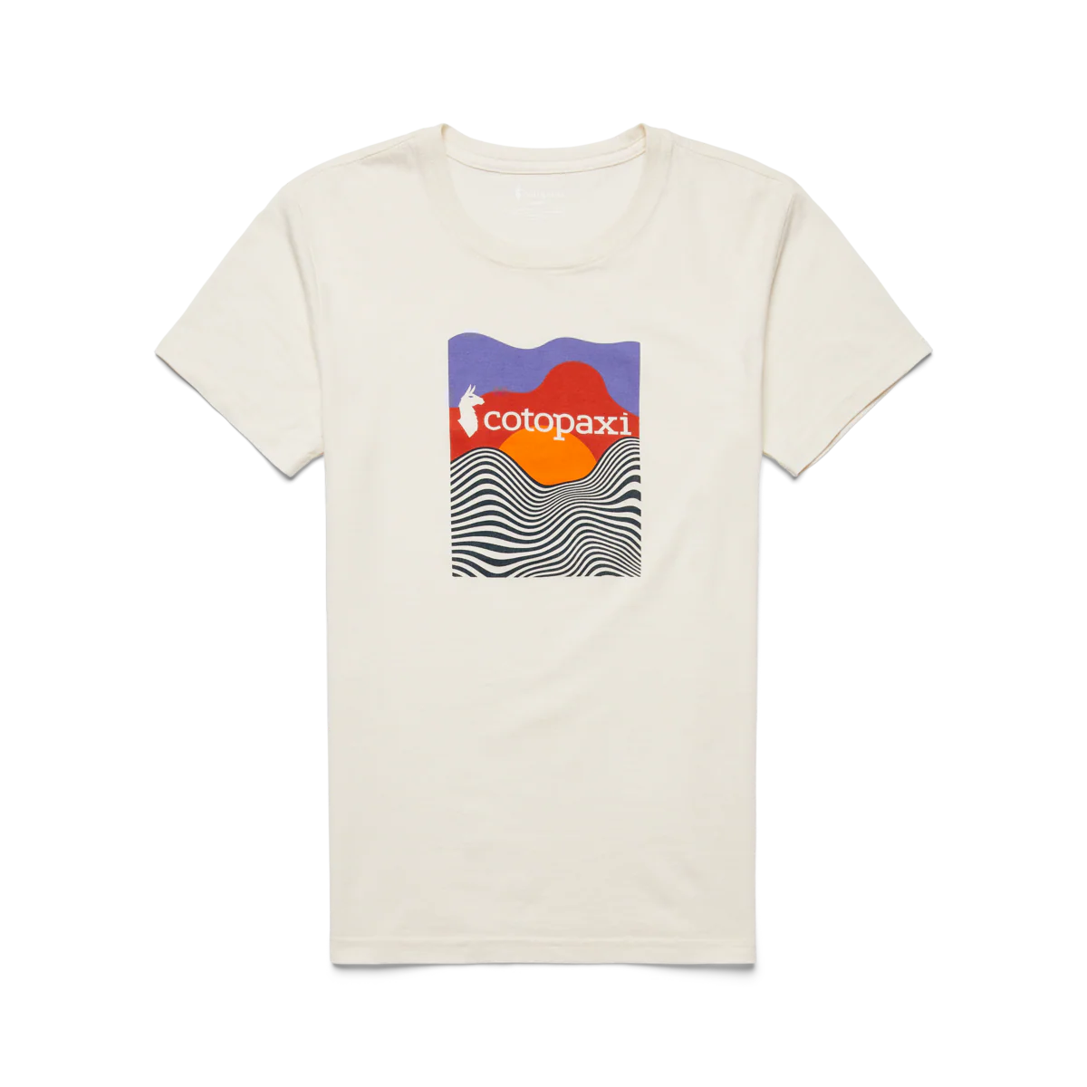 Cotopaxi Vibe T-Shirt - Women's