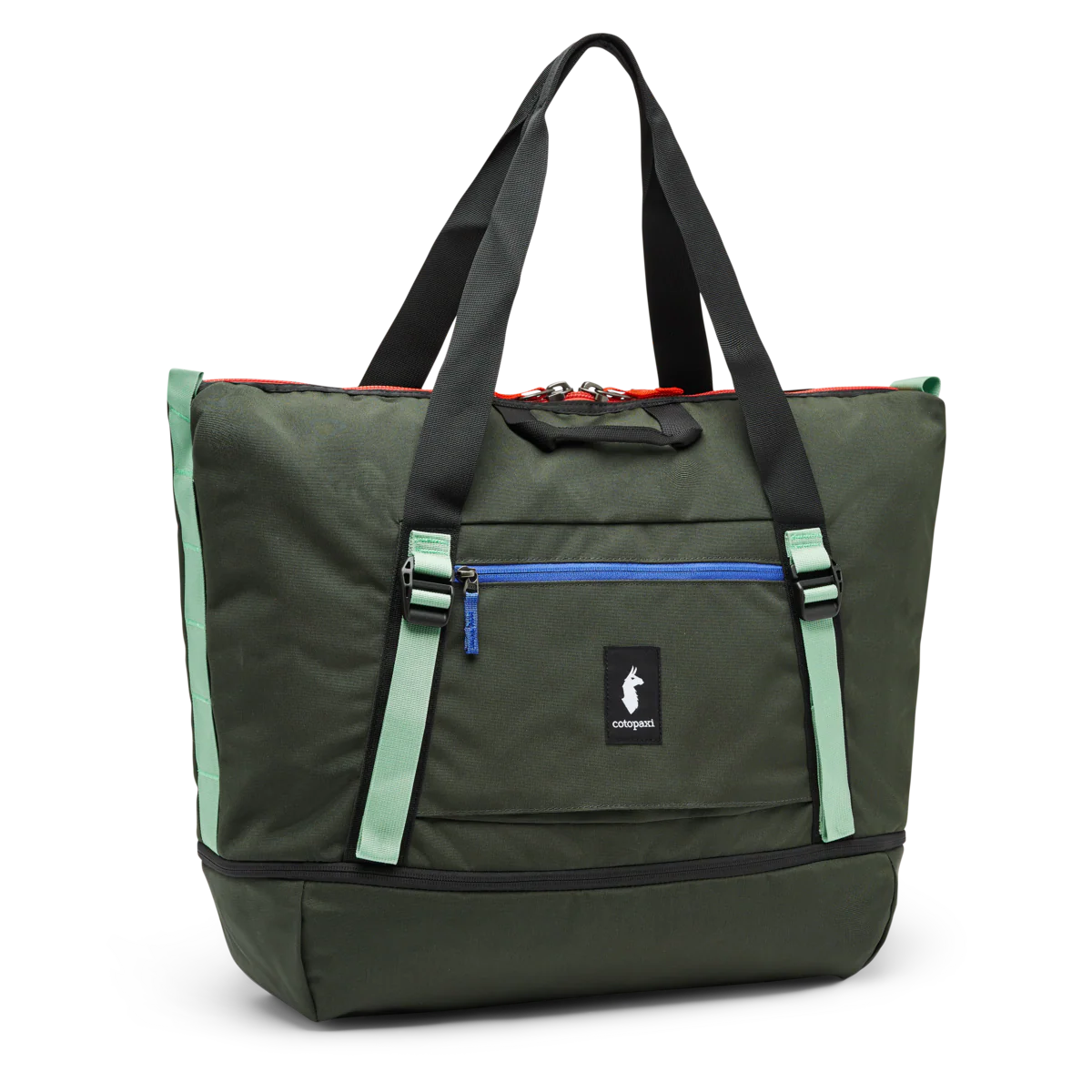 Viaje 35L Weekender Bag - Cada Día