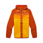 Capa Hybrid Insulated Hooded Jacket - Men's
