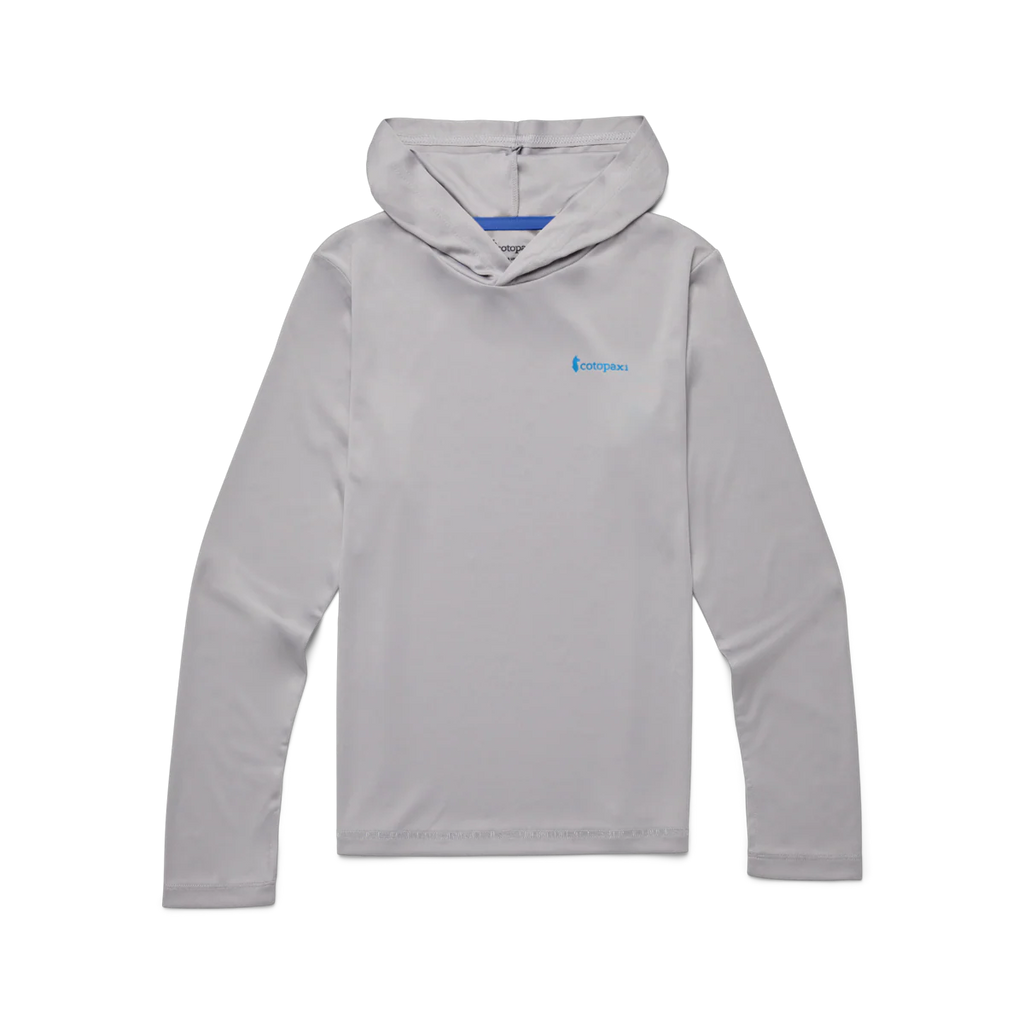 Tapir Long-Sleeve Tech Tee - Kids'