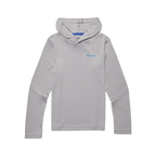 Tapir Long-Sleeve Tech Tee - Kids'