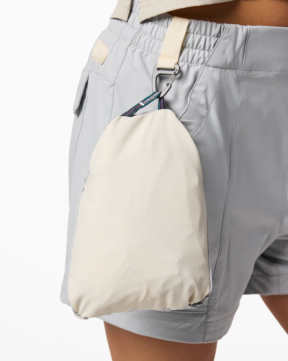 Losdos Zip-Off Pant - Women's