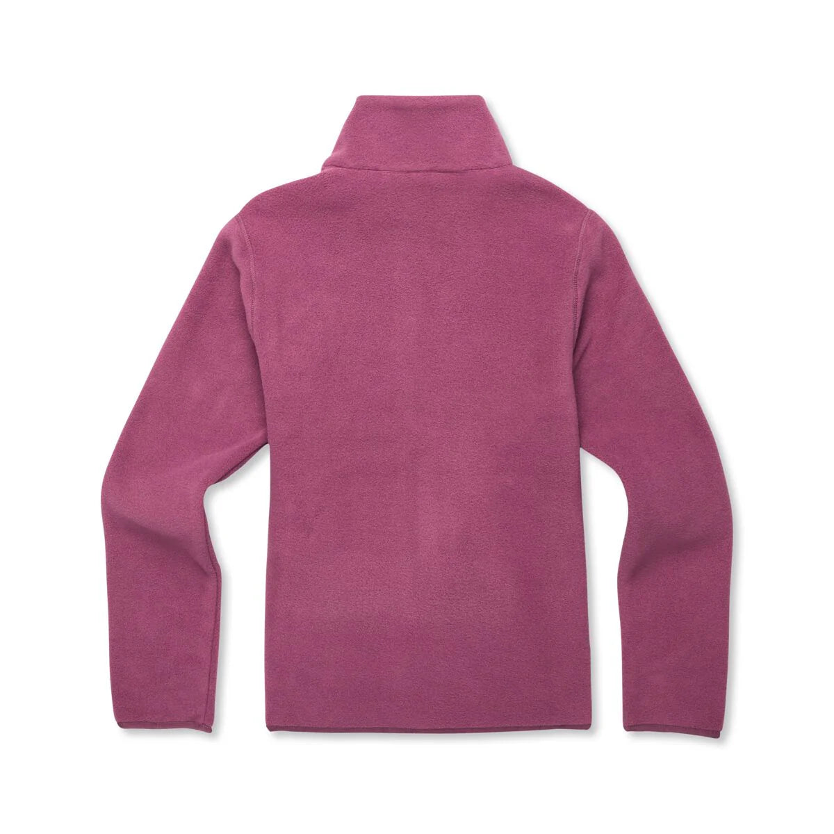 Teca Fleece Full-Zip Jacket - Women's
