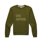 Do Good Crew Sweatshirt - Women's