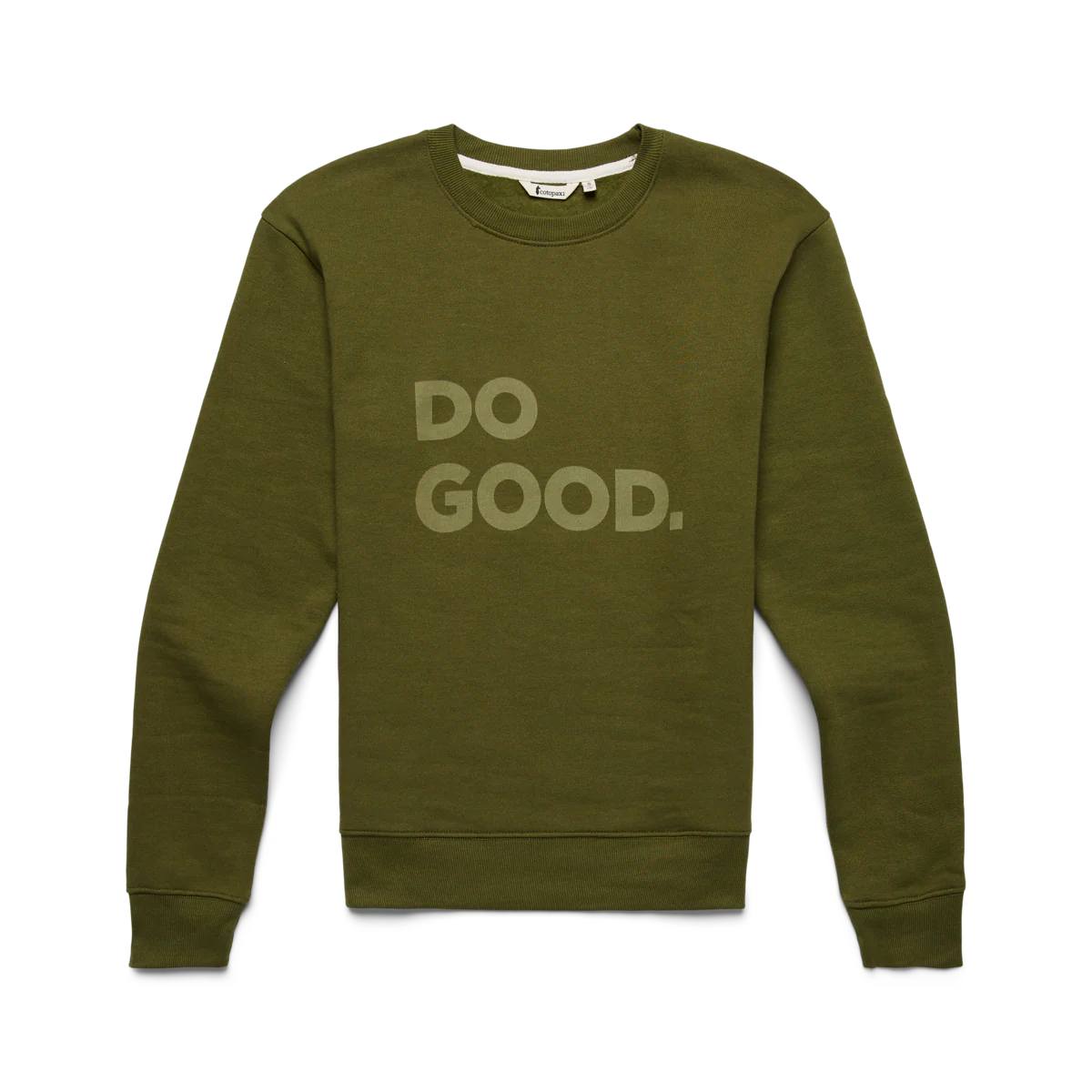 Do Good Crew Sweatshirt - Women's