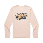 Cactus Life Long-Sleeve T-Shirt - Women's