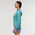 Sombra Sun Hoodie - Women's