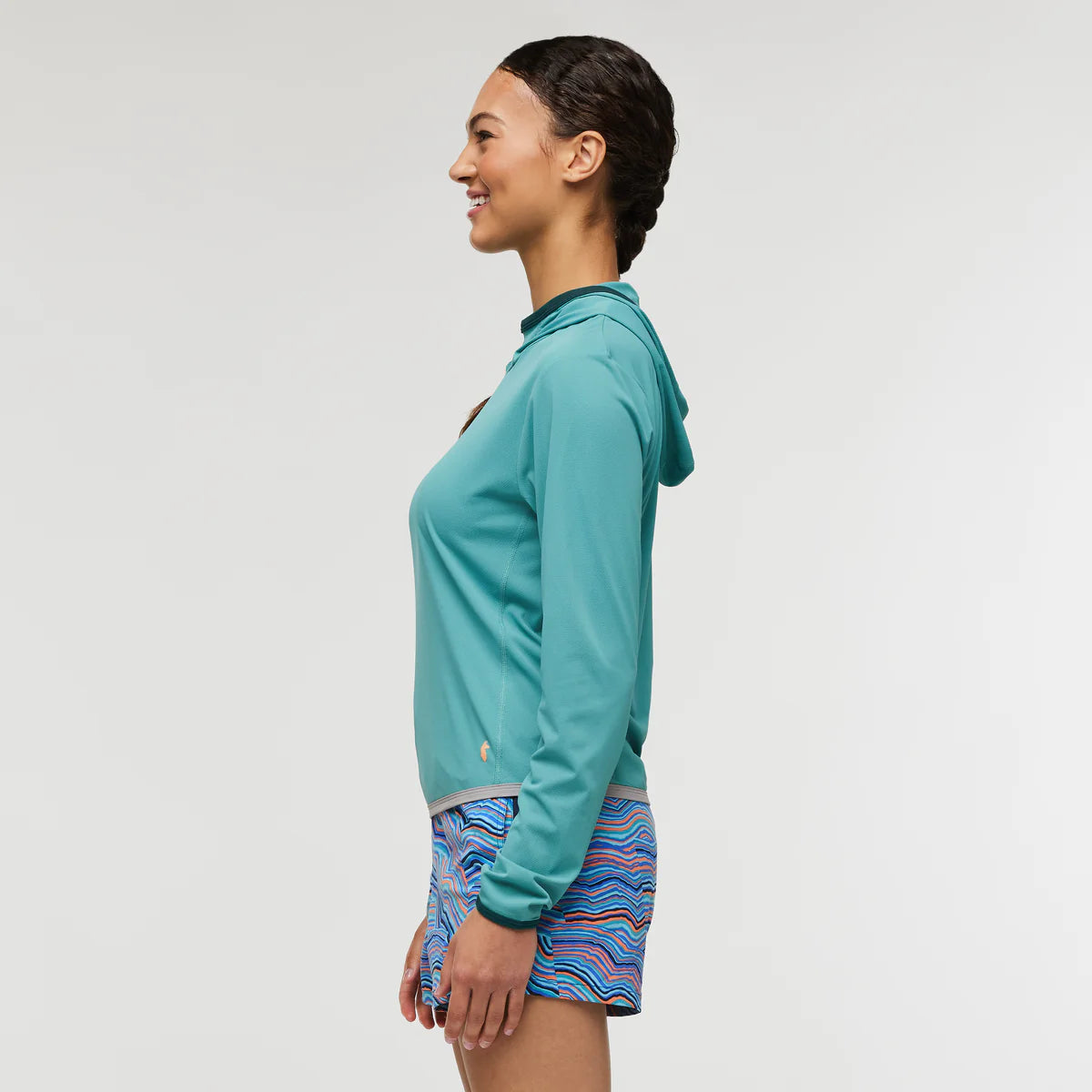 Sombra Sun Hoodie - Women's