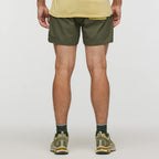 Brinco 5" Short - Solid - Men's