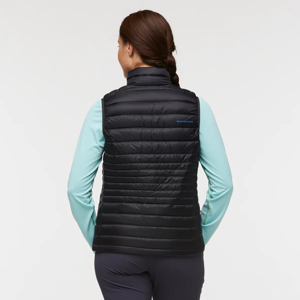 Fuego Down Vest - Women's