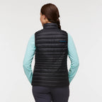 Fuego Down Vest - Women's