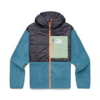 Trico Hybrid Hooded Jacket - Men's