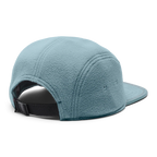 Fleece 5-Panel Hat
