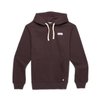 Llama Patch Pullover Hoodie - Men's