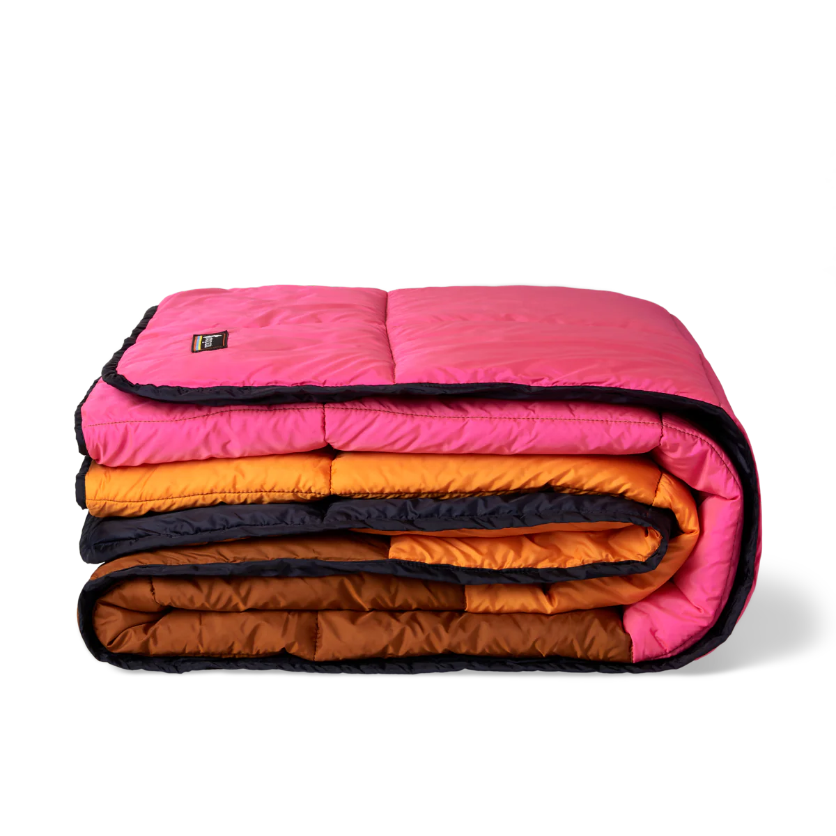 Teca Camp Blanket