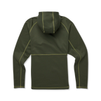 Tempa Fleece Hooded Jacket - Men's
