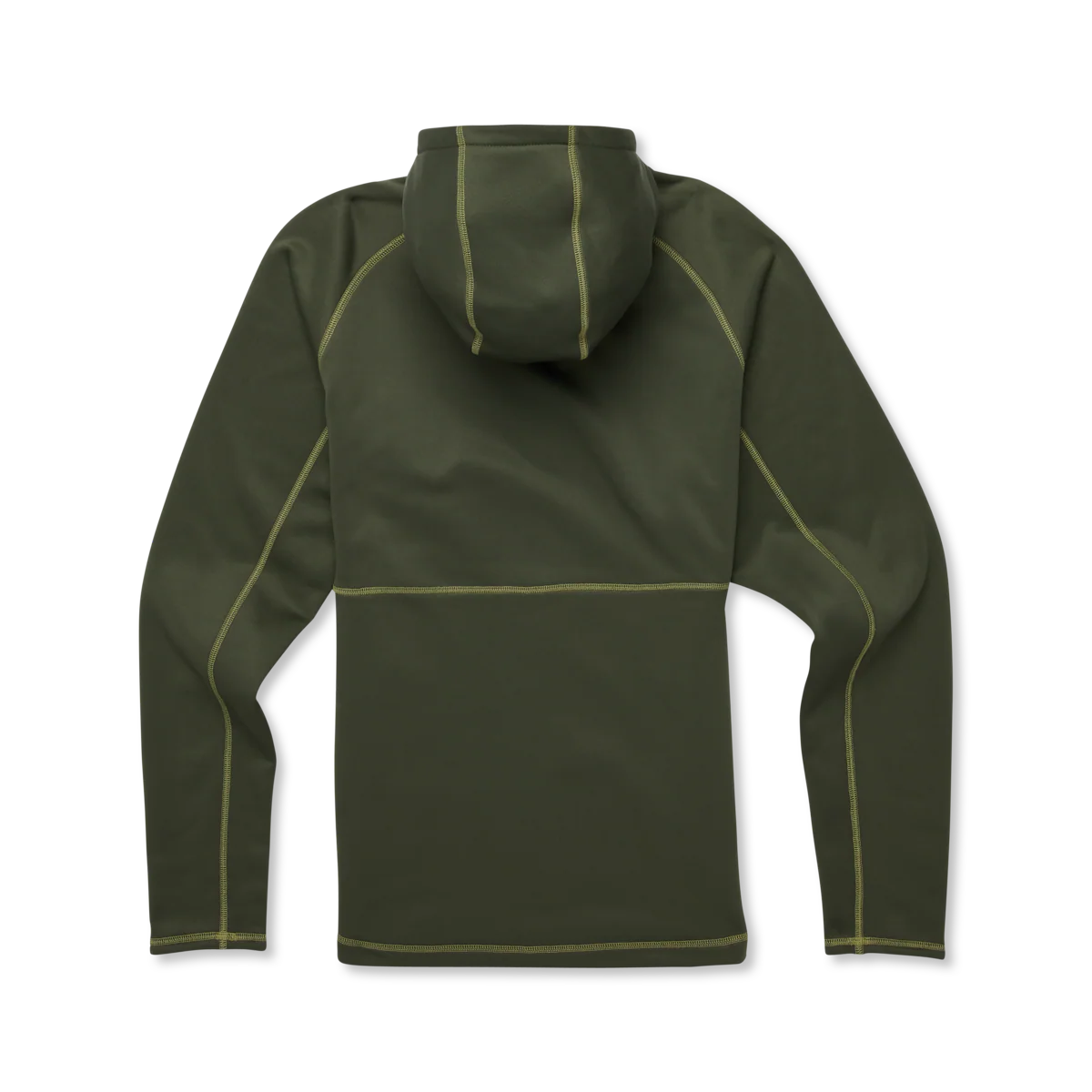 Tempa Fleece Hooded Jacket - Men's