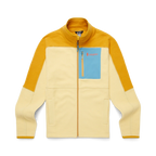 Abrazo Fleece Full-Zip Jacket - Women's