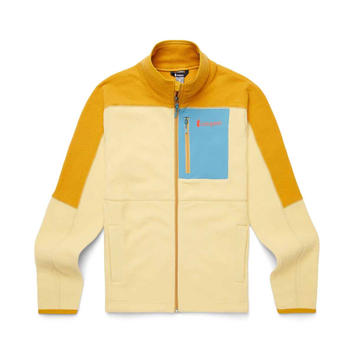 Abrazo Fleece Full-Zip Jacket - Women's