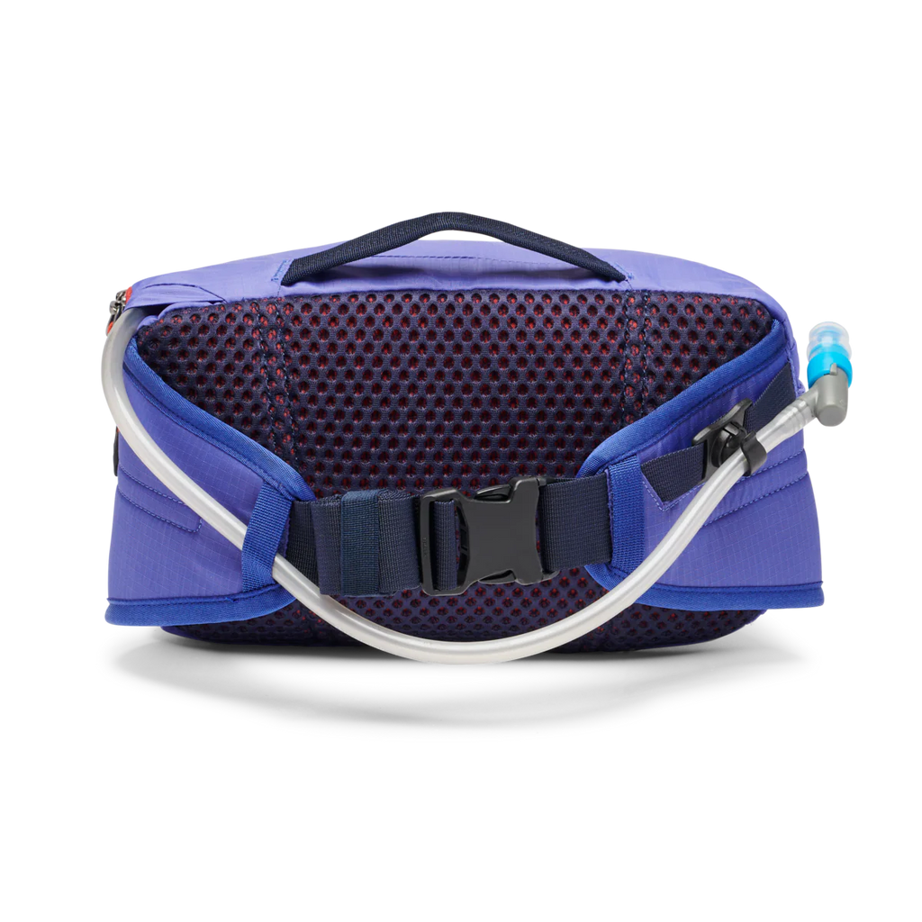 Lagos 5L Hiking Hydration Hip Pack