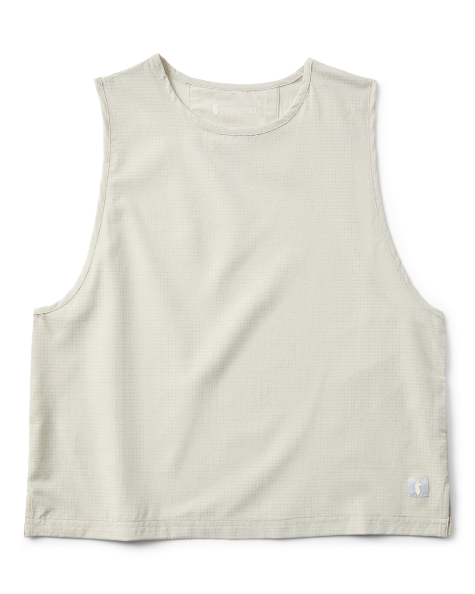 Pulso Tech Tank - Women's