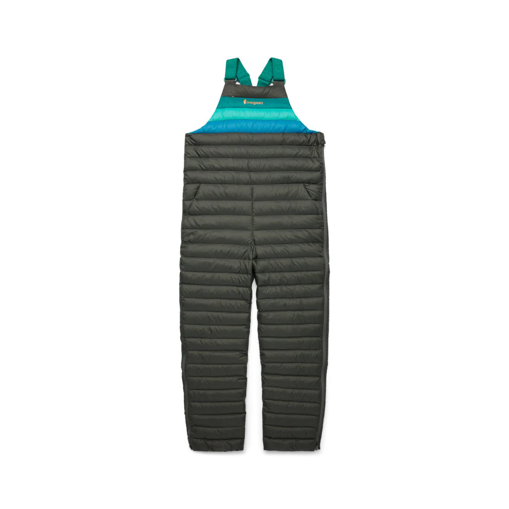 Fuego Down Overall - Men's