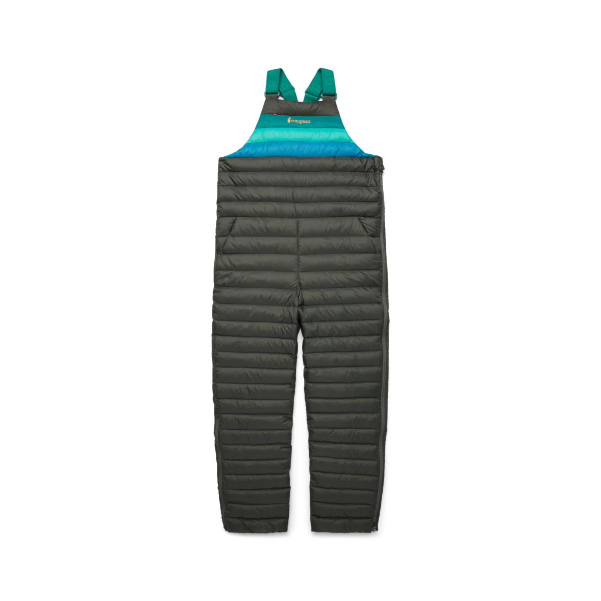 Fuego Down Overall - Men's