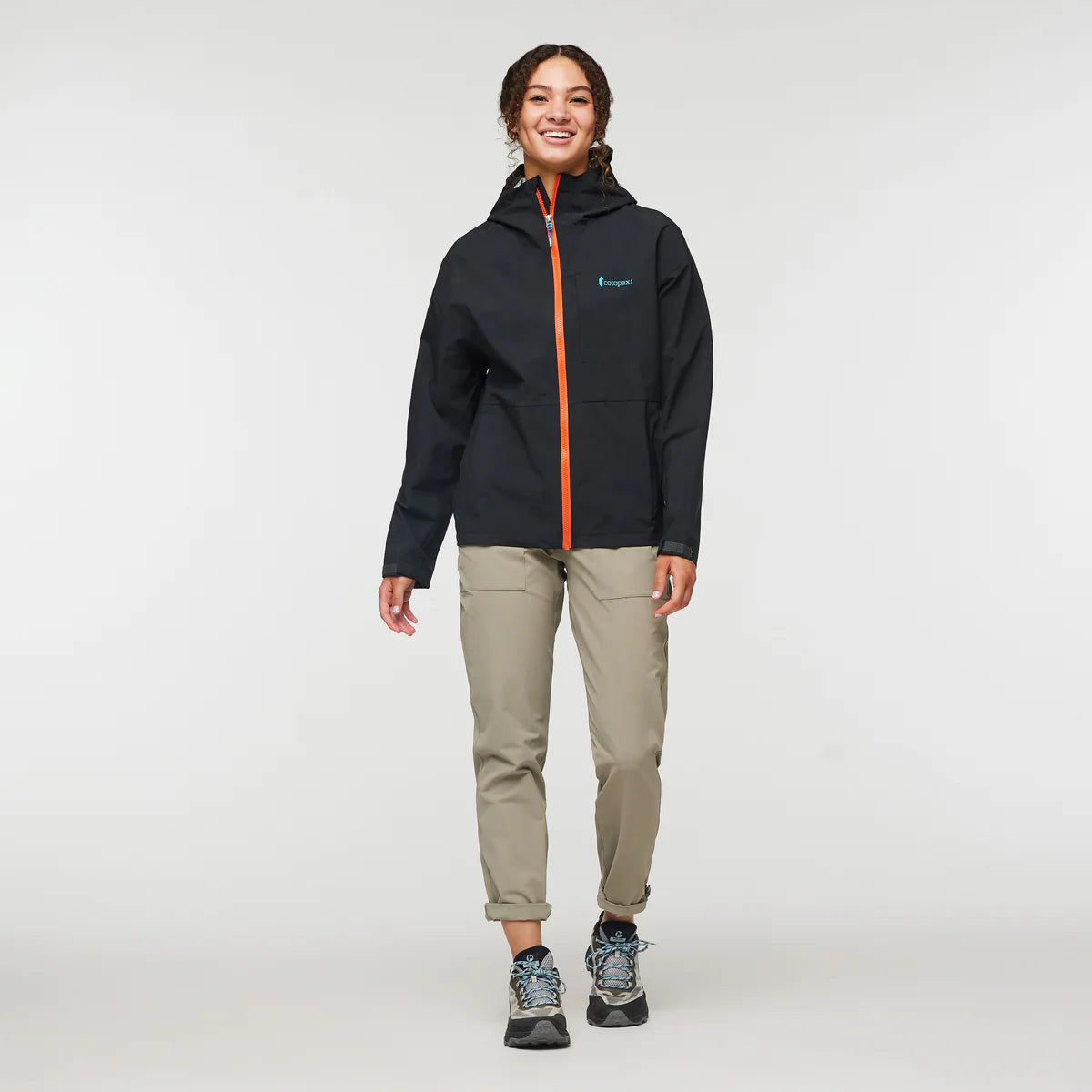 Cielo Rain Jacket - Women's