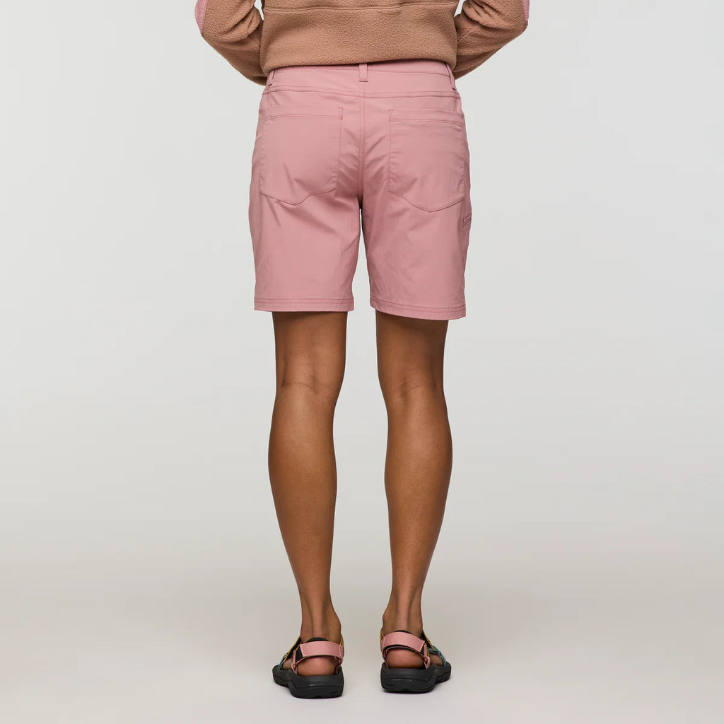 Coraje Tech Short - Women's