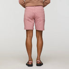 Coraje Tech Short - Women's