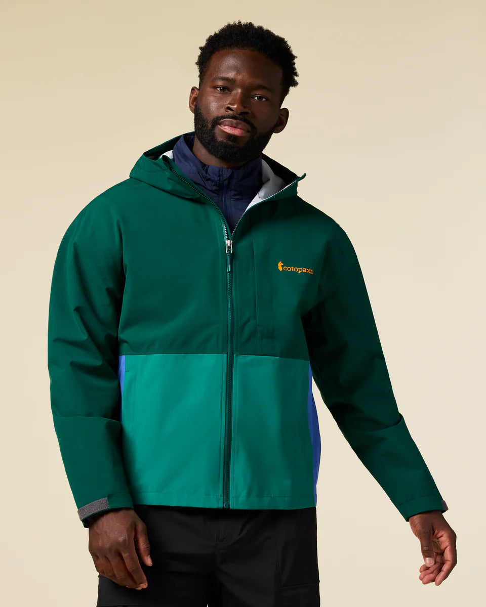 Cielo Rain Jacket - Men's