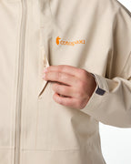 Cielo Rain Jacket - Women's