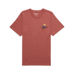 On the Trail Again T-Shirt - Men's